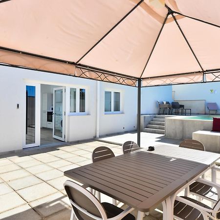 Damavi Suite 3 Torre dell'Orso Exterior photo