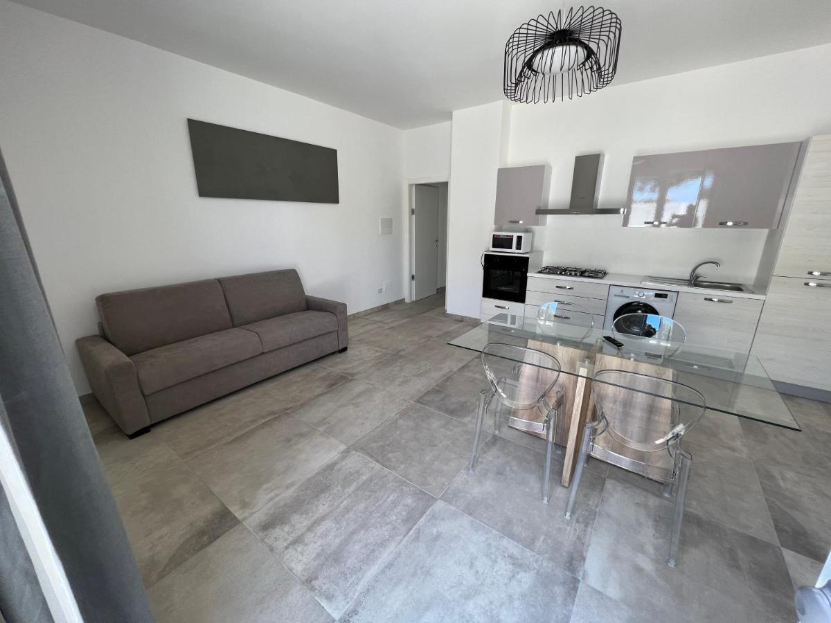 Damavi Suite 3 Torre dell'Orso Exterior photo