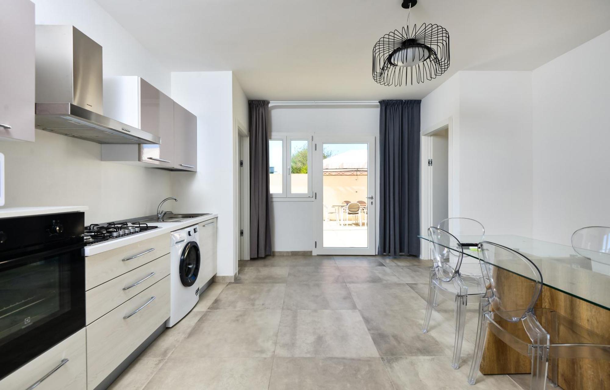 Damavi Suite 3 Torre dell'Orso Exterior photo