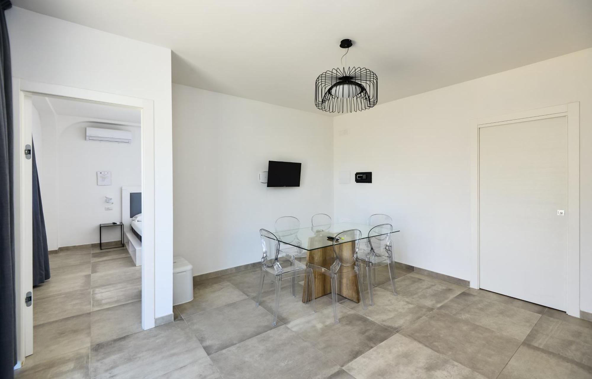 Damavi Suite 3 Torre dell'Orso Exterior photo