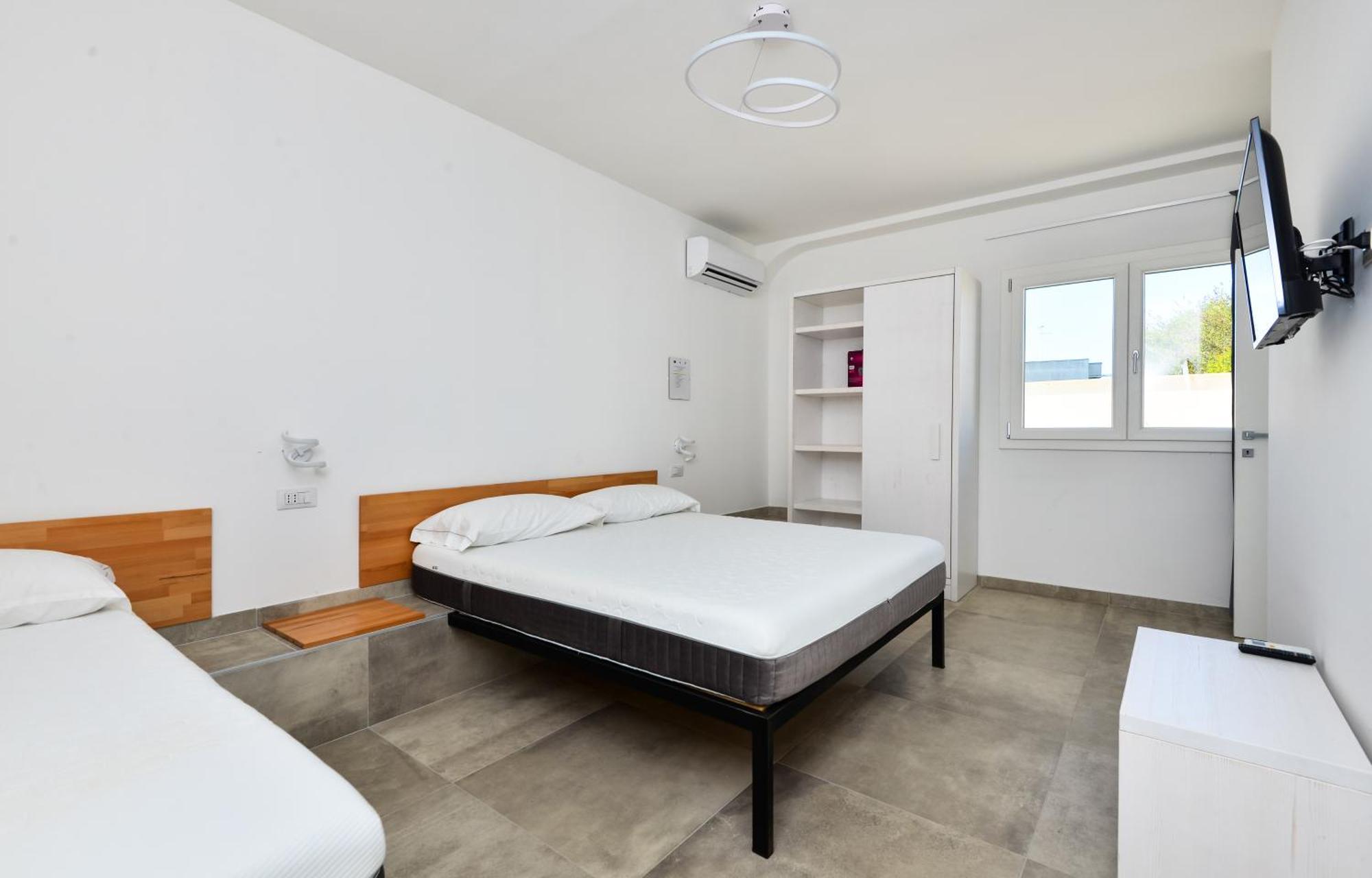 Damavi Suite 3 Torre dell'Orso Exterior photo