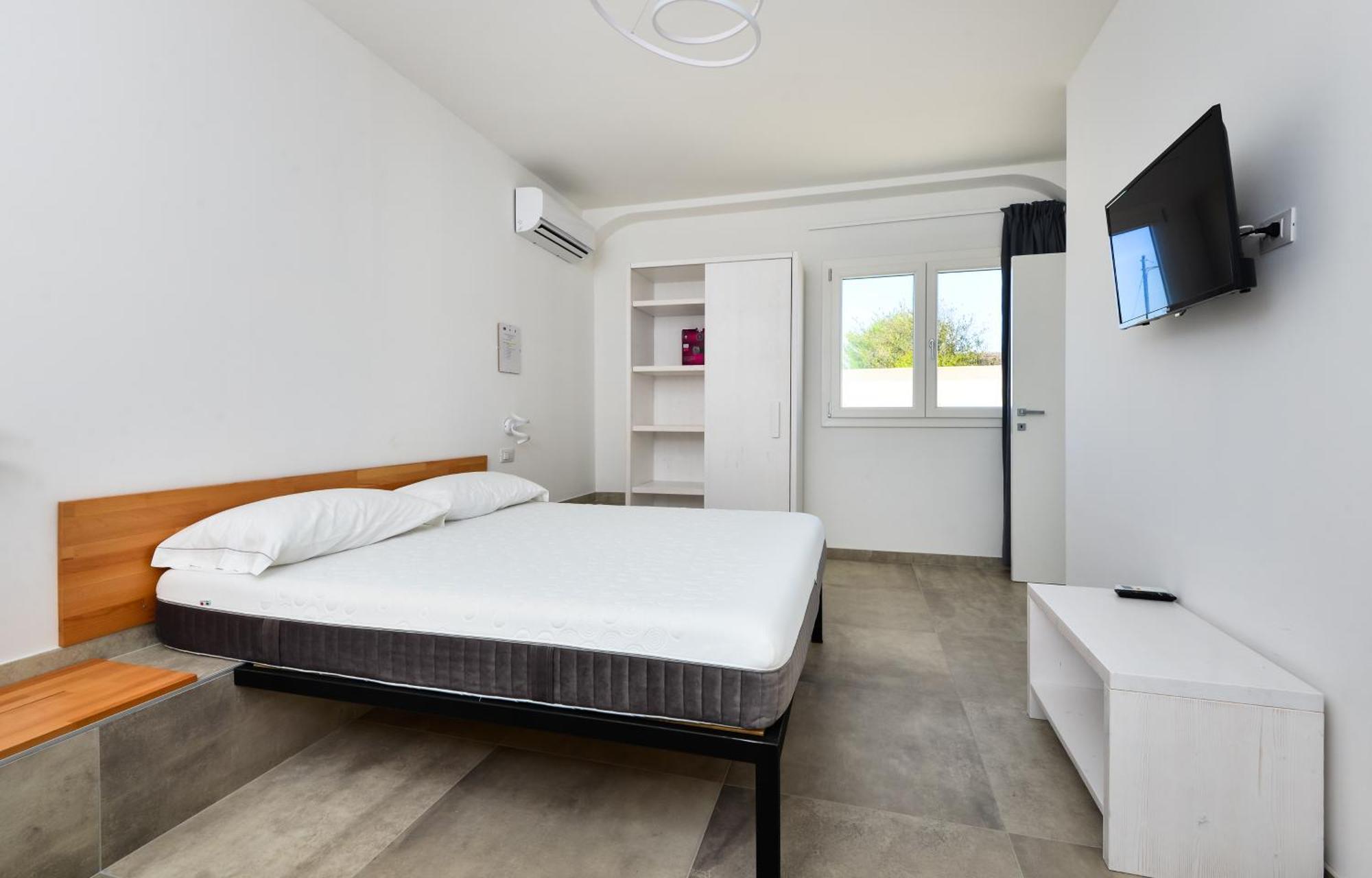 Damavi Suite 3 Torre dell'Orso Exterior photo