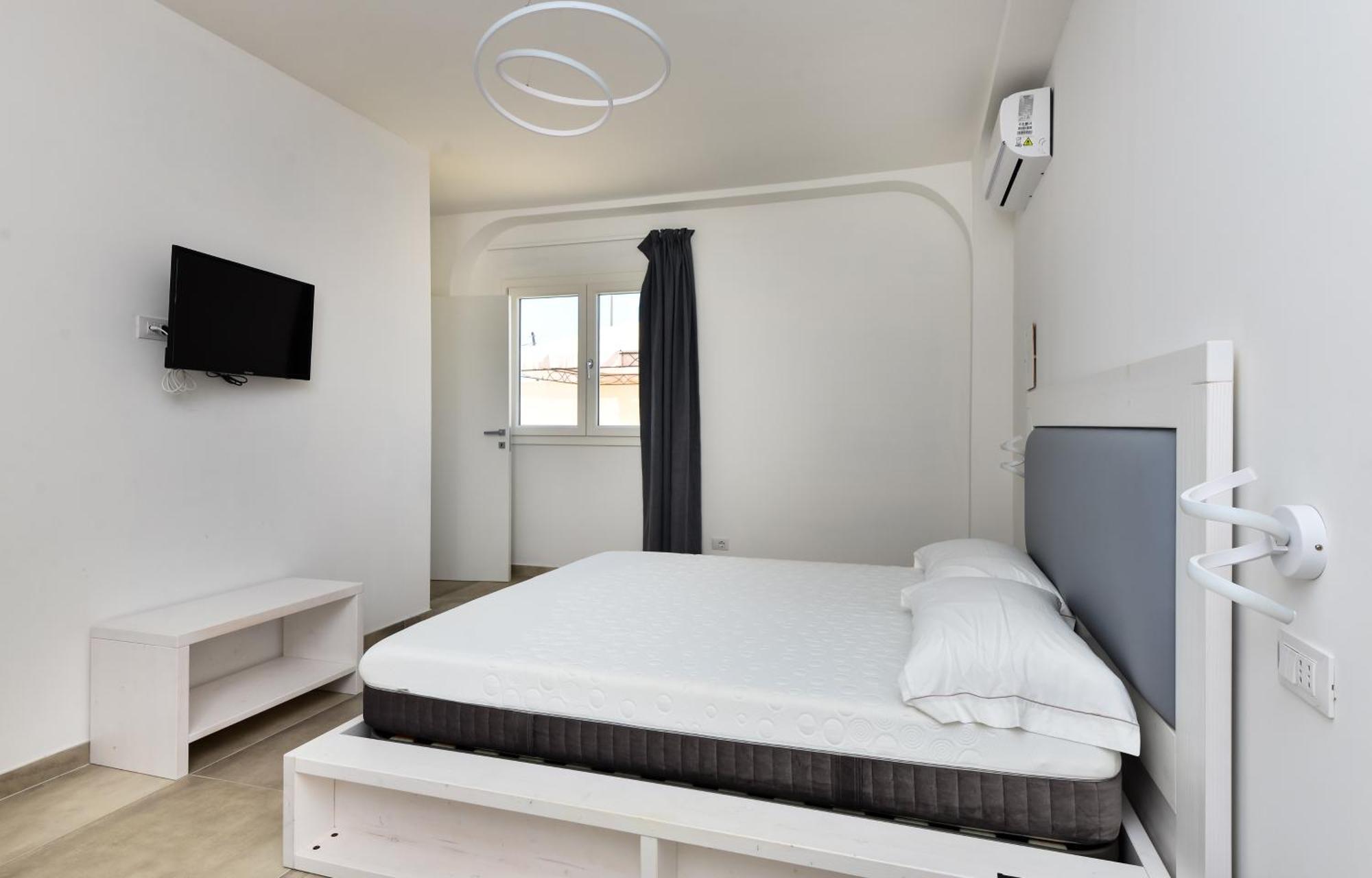 Damavi Suite 3 Torre dell'Orso Exterior photo