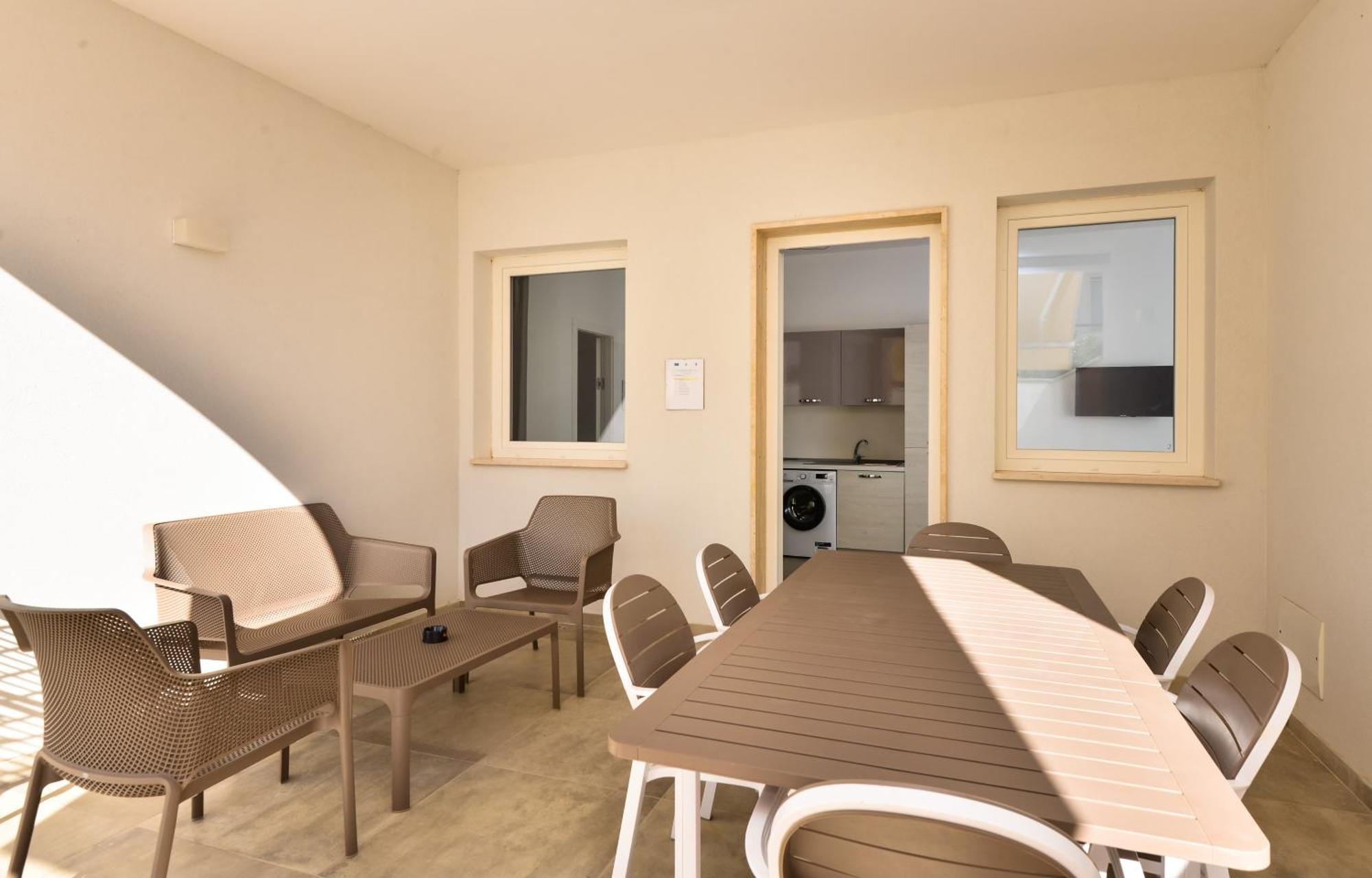 Damavi Suite 3 Torre dell'Orso Exterior photo