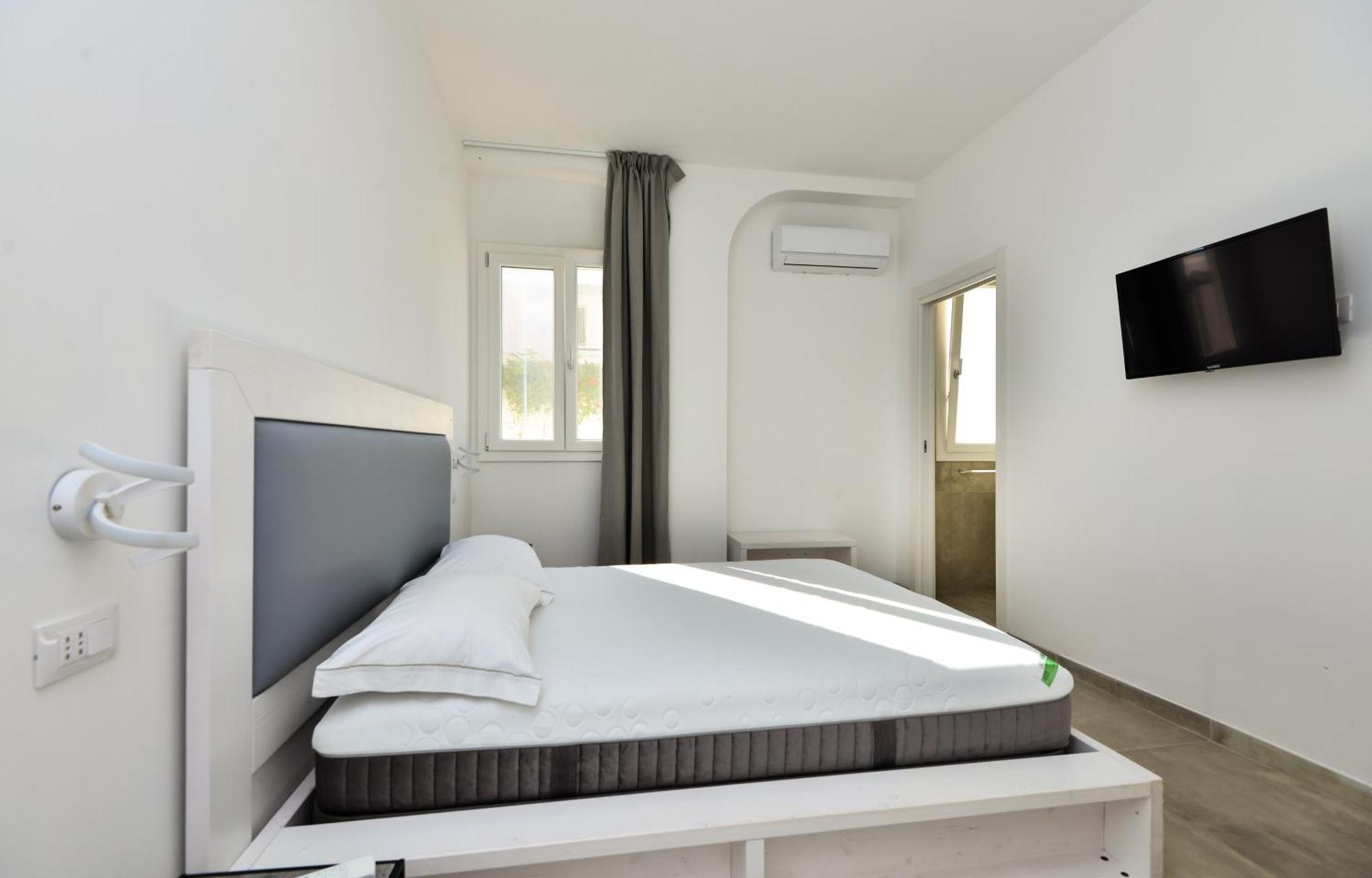 Damavi Suite 3 Torre dell'Orso Exterior photo