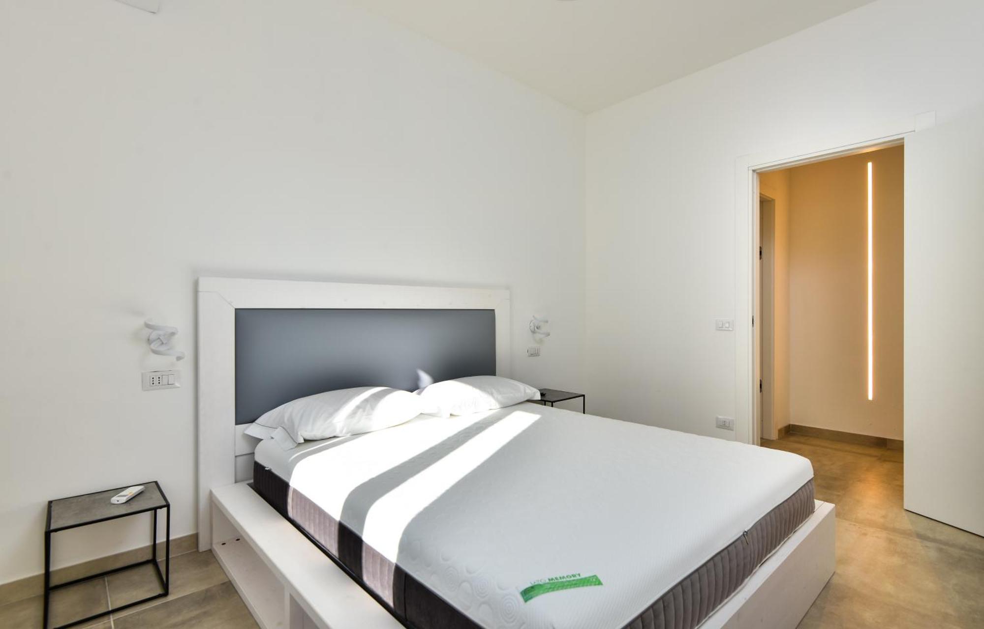 Damavi Suite 3 Torre dell'Orso Exterior photo