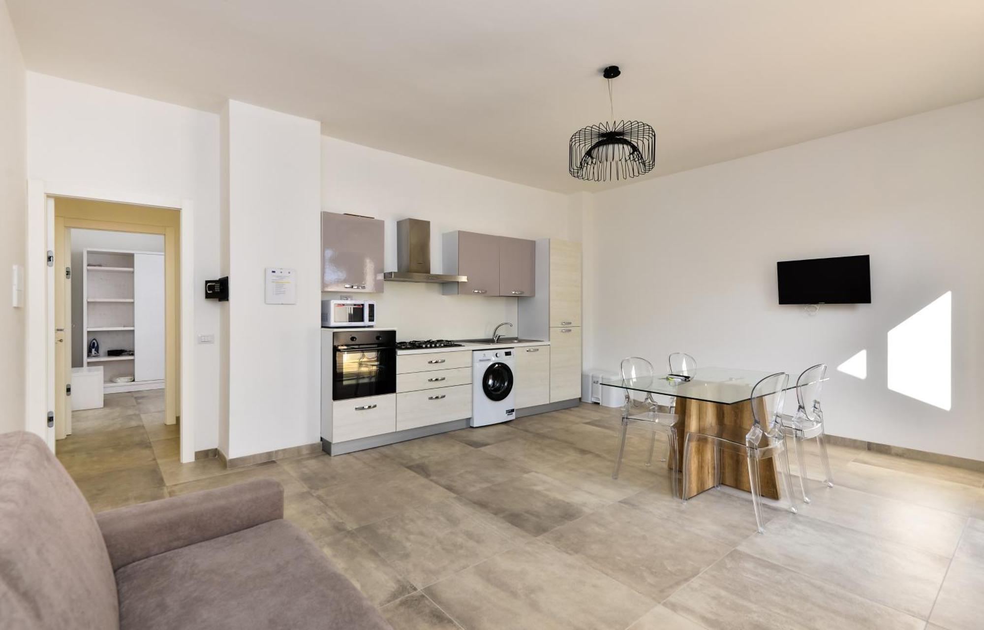 Damavi Suite 3 Torre dell'Orso Exterior photo