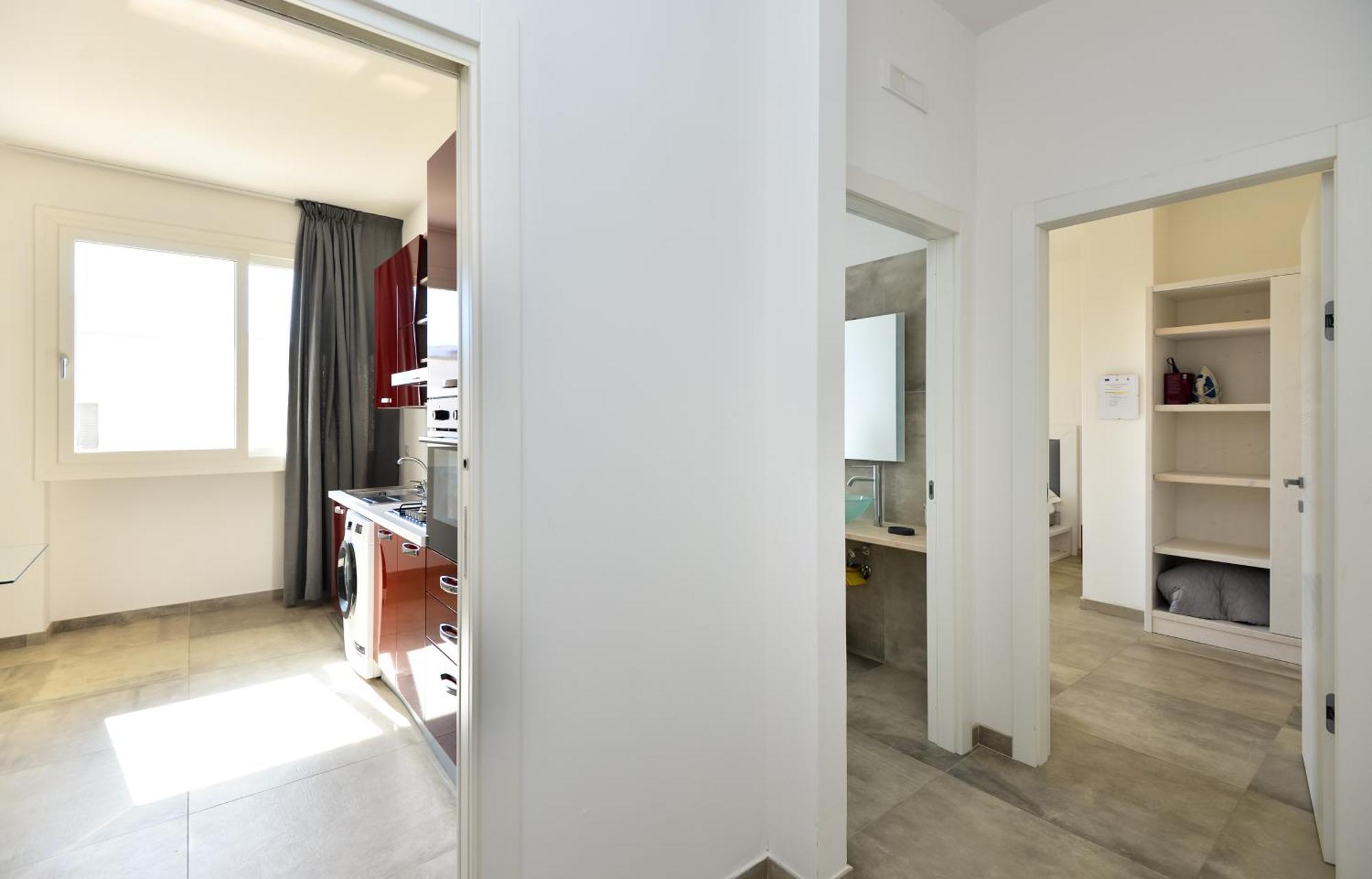 Damavi Suite 3 Torre dell'Orso Exterior photo