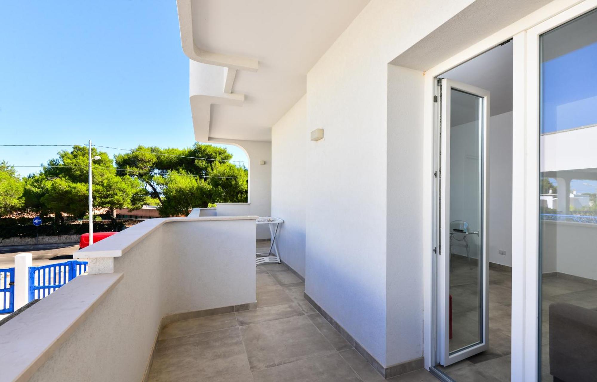 Damavi Suite 3 Torre dell'Orso Exterior photo