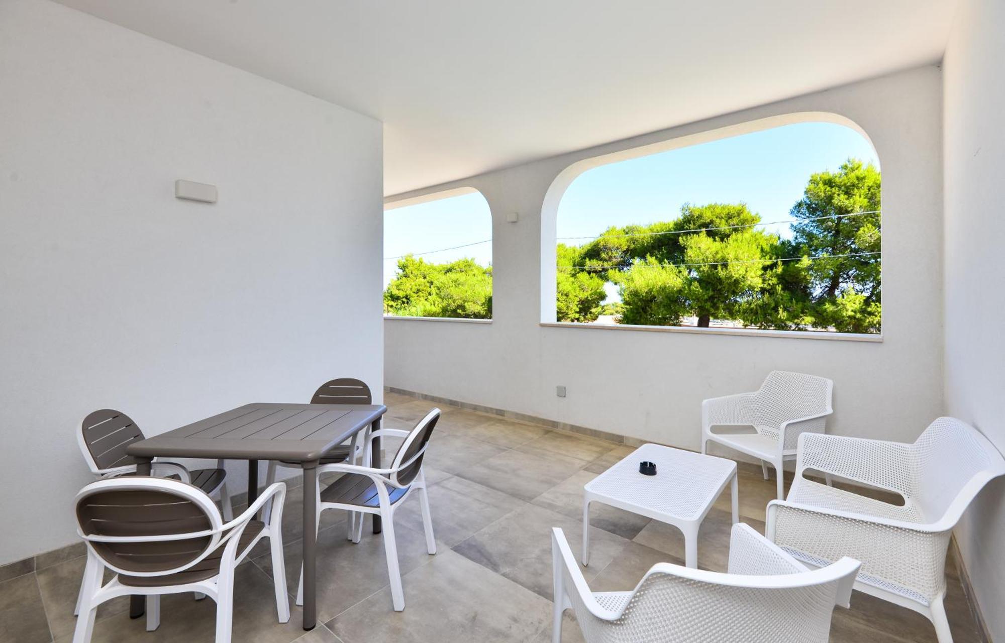Damavi Suite 3 Torre dell'Orso Exterior photo